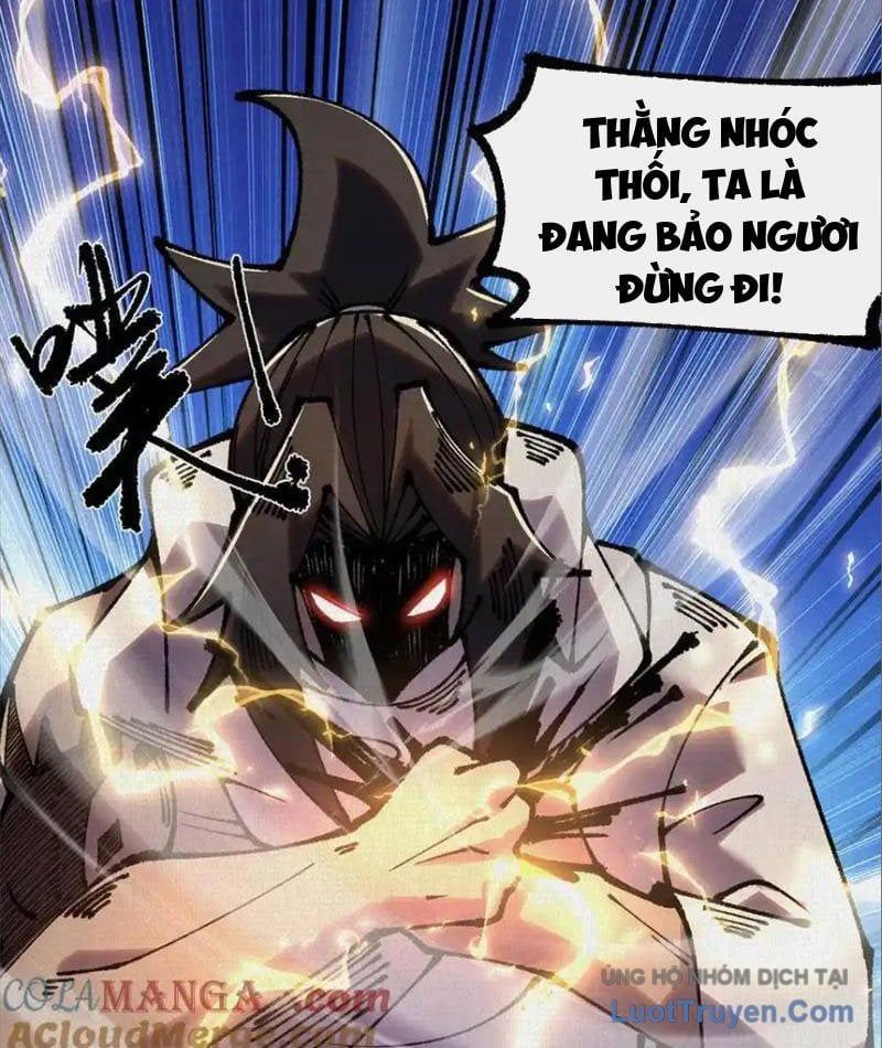 Xi Hồn Chapter 88 - Trang 36