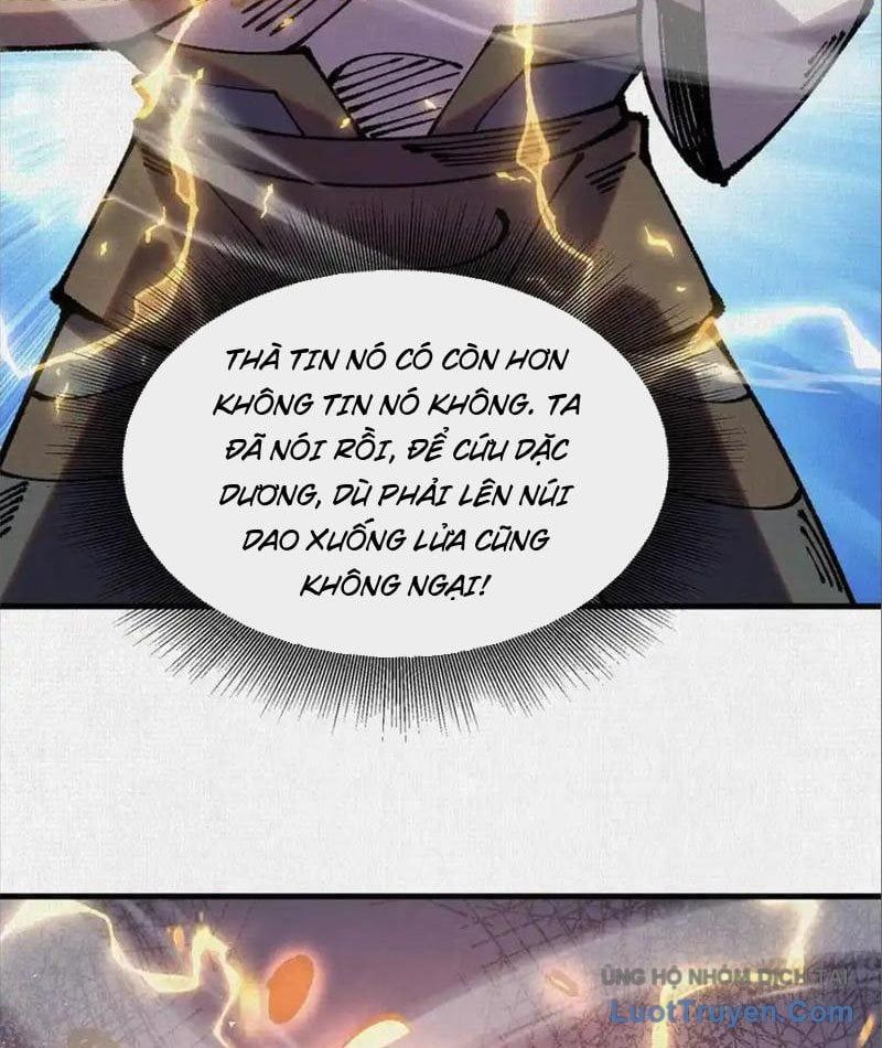 Xi Hồn Chapter 88 - Trang 37