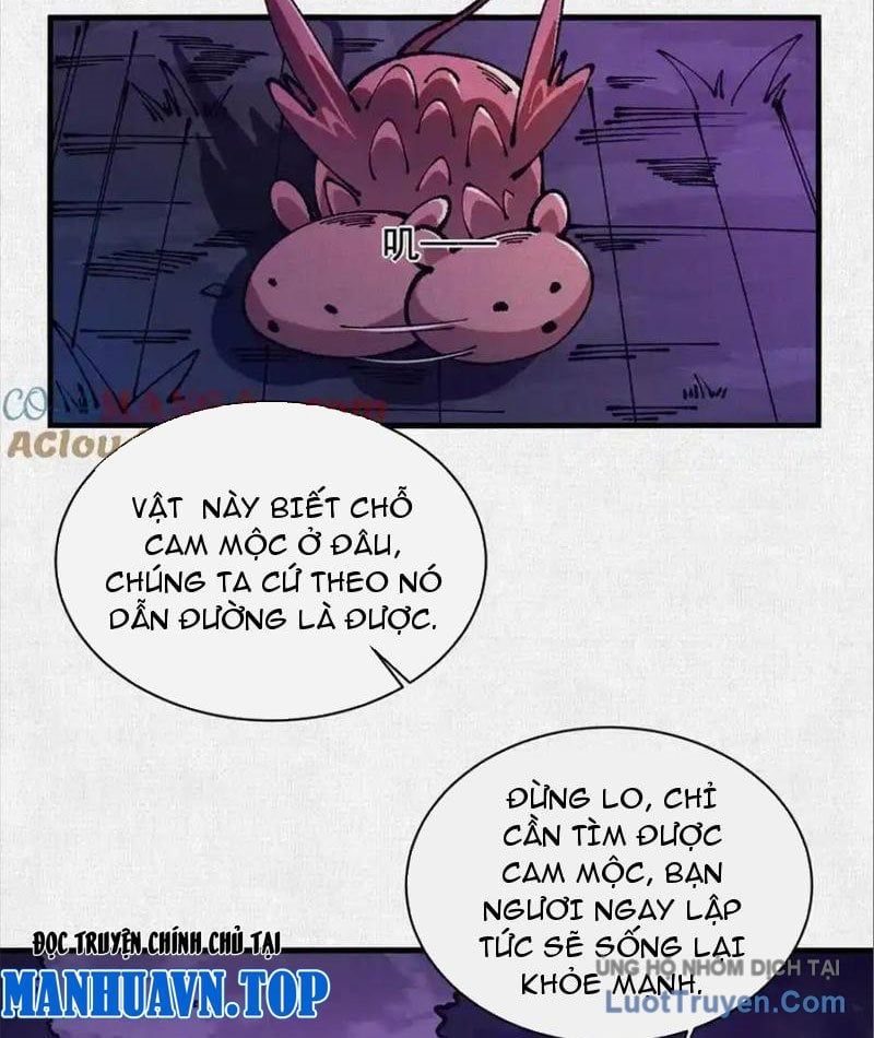 Xi Hồn Chapter 88 - Trang 4