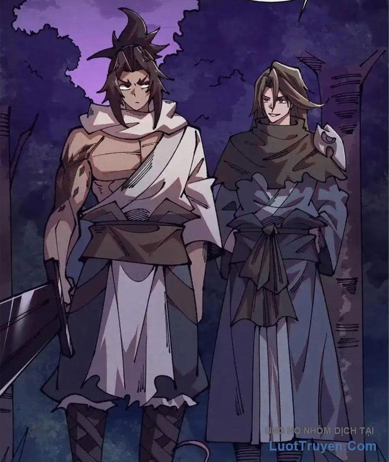 Xi Hồn Chapter 88 - Trang 5