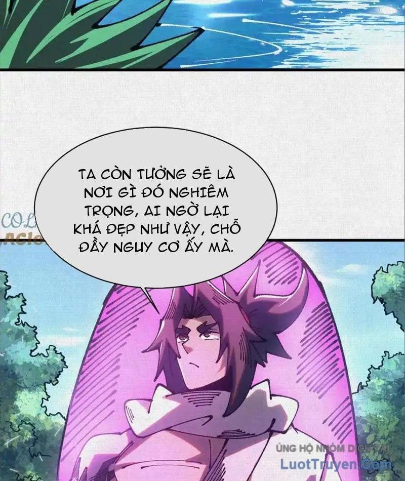 Xi Hồn Chapter 88 - Trang 50