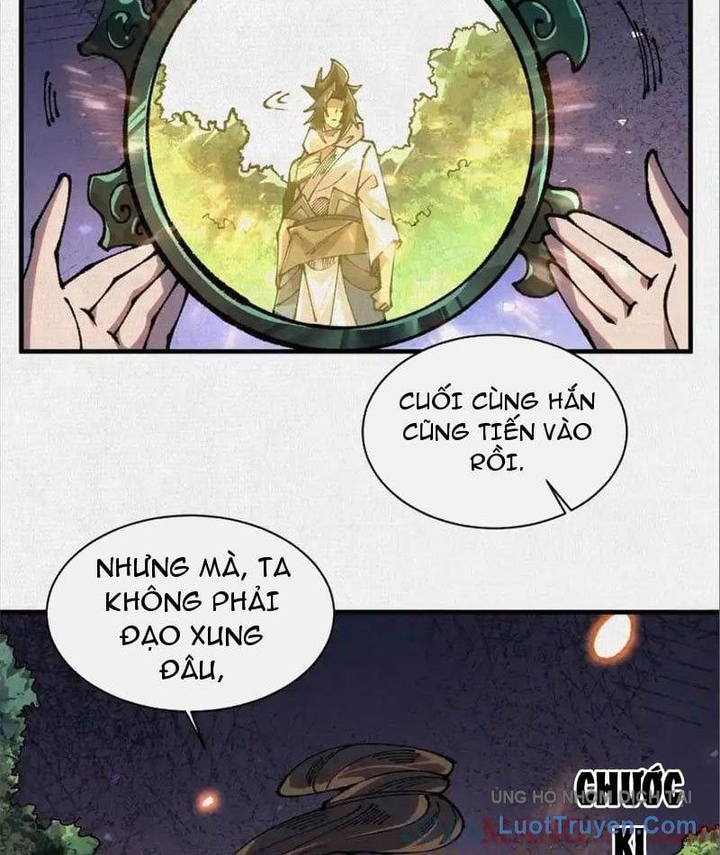 Xi Hồn Chapter 88 - Trang 55