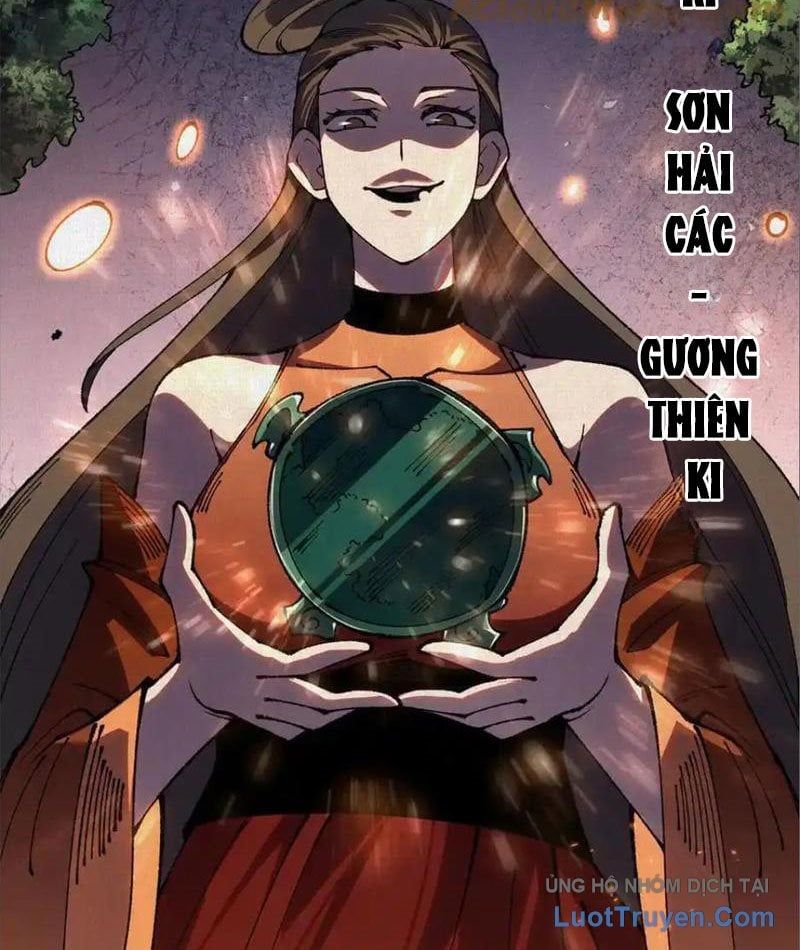 Xi Hồn Chapter 88 - Trang 56