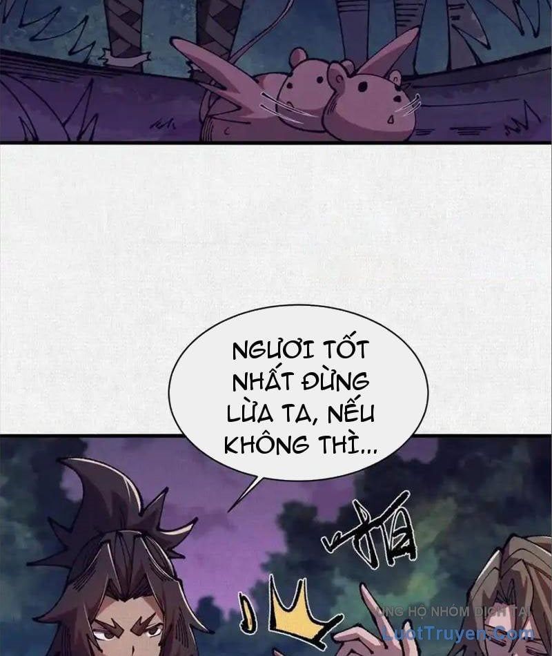 Xi Hồn Chapter 88 - Trang 6