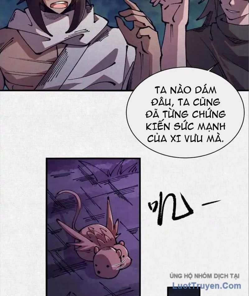 Xi Hồn Chapter 88 - Trang 7