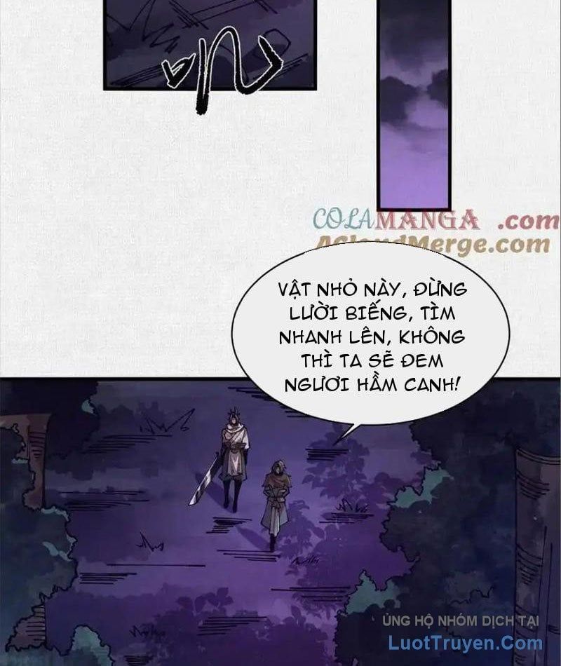 Xi Hồn Chapter 88 - Trang 8