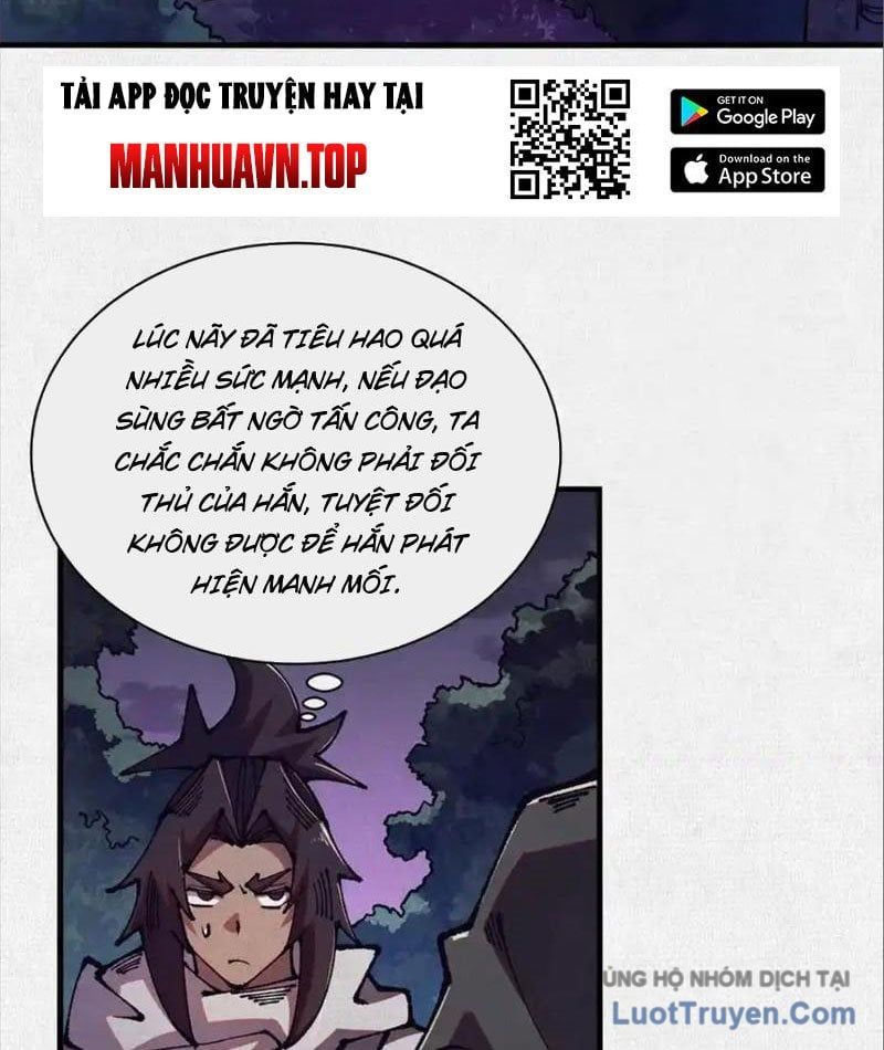 Xi Hồn Chapter 88 - Trang 9