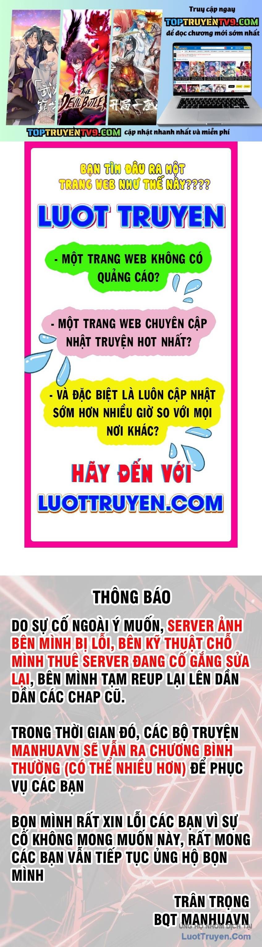 Xi Hồn Chapter 90 - Trang 1