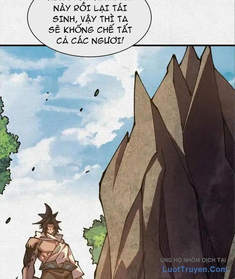 Xi Hồn Chapter 90 - Trang 10