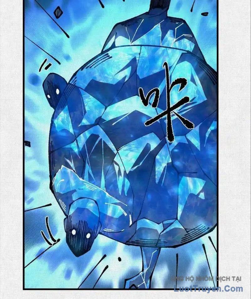 Xi Hồn Chapter 90 - Trang 12