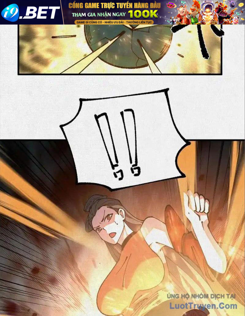 Xi Hồn Chapter 90 - Trang 17