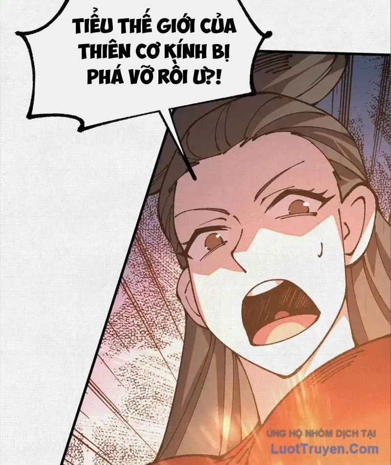 Xi Hồn Chapter 90 - Trang 19