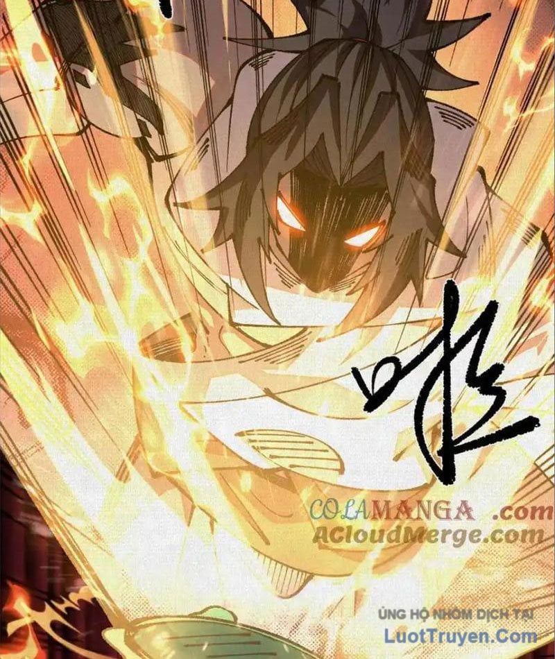 Xi Hồn Chapter 90 - Trang 21