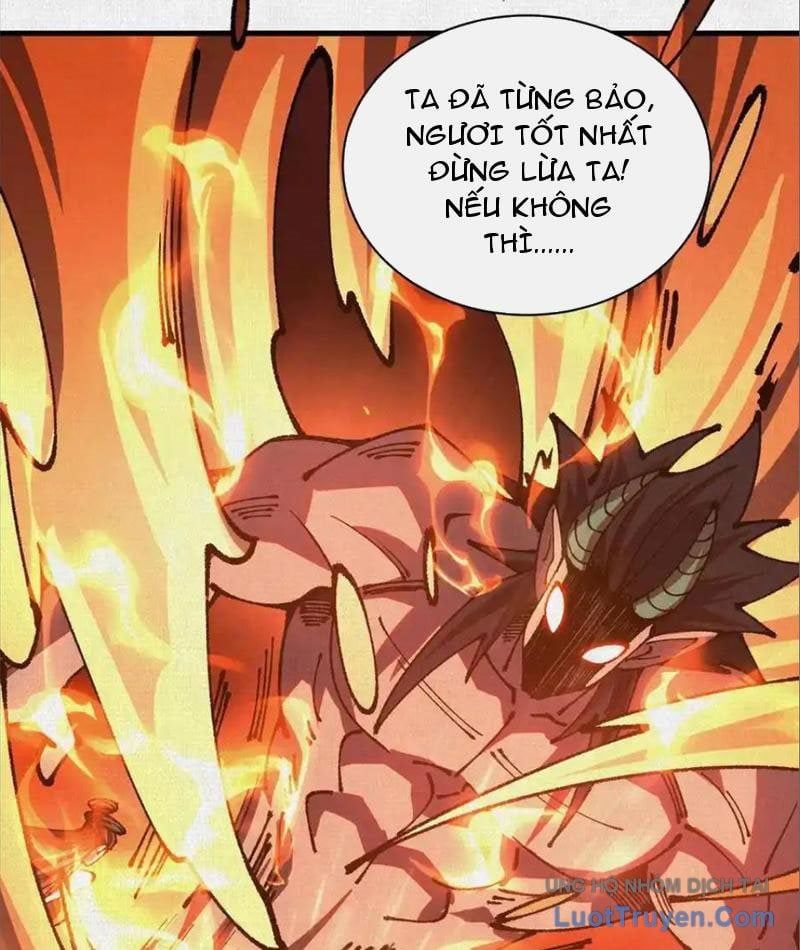 Xi Hồn Chapter 90 - Trang 24