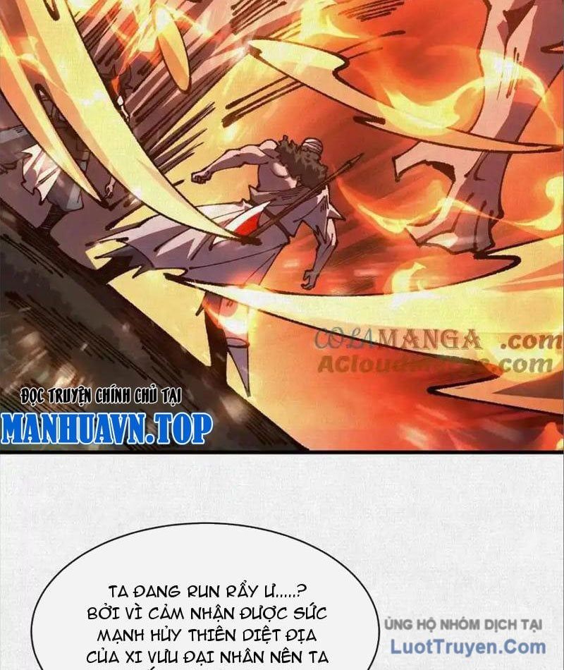 Xi Hồn Chapter 90 - Trang 25