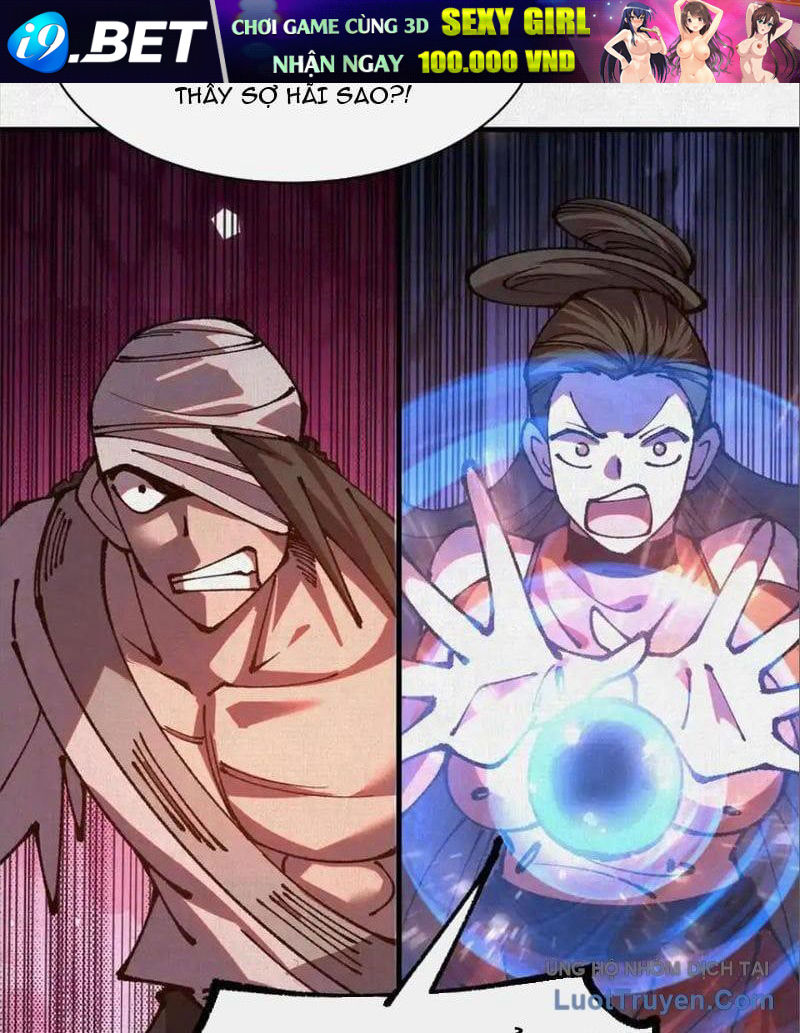 Xi Hồn Chapter 90 - Trang 26