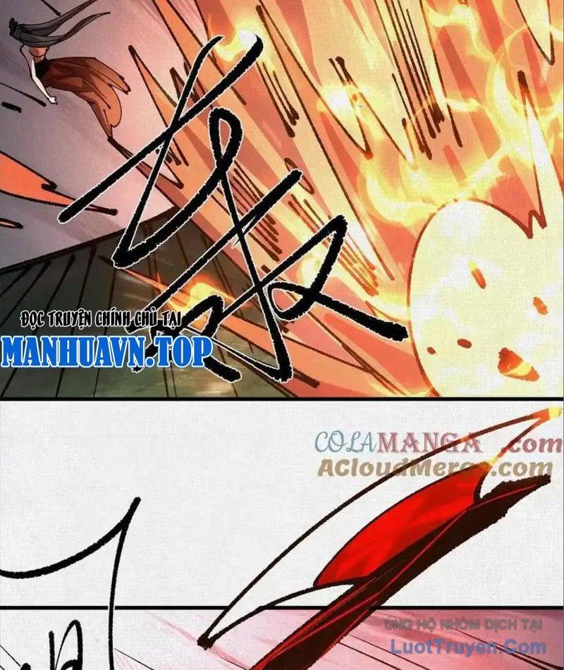 Xi Hồn Chapter 90 - Trang 30