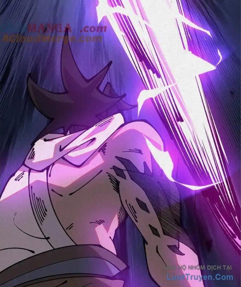 Xi Hồn Chapter 90 - Trang 34