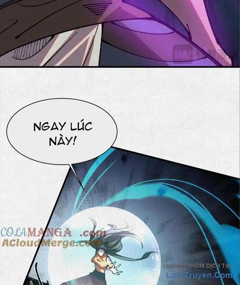 Xi Hồn Chapter 90 - Trang 35