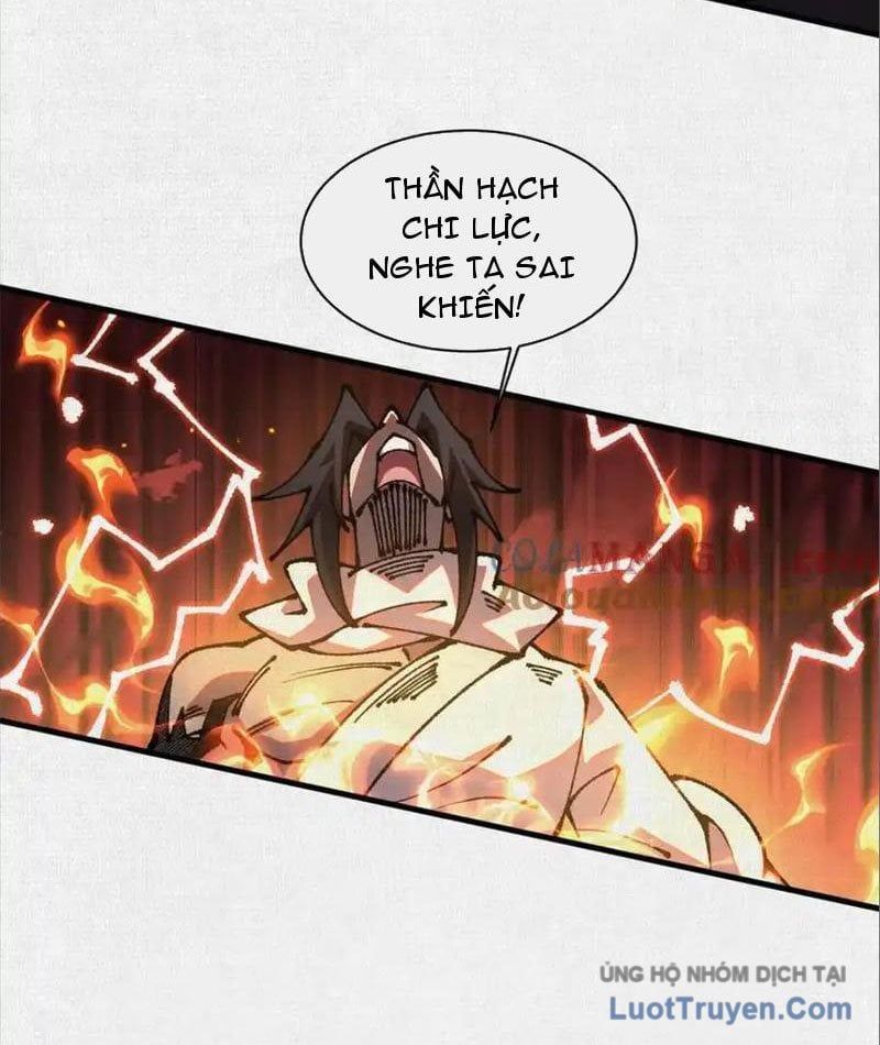 Xi Hồn Chapter 90 - Trang 37