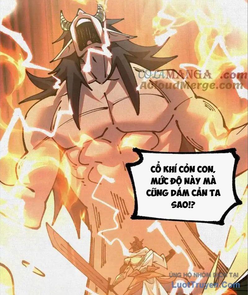 Xi Hồn Chapter 90 - Trang 39