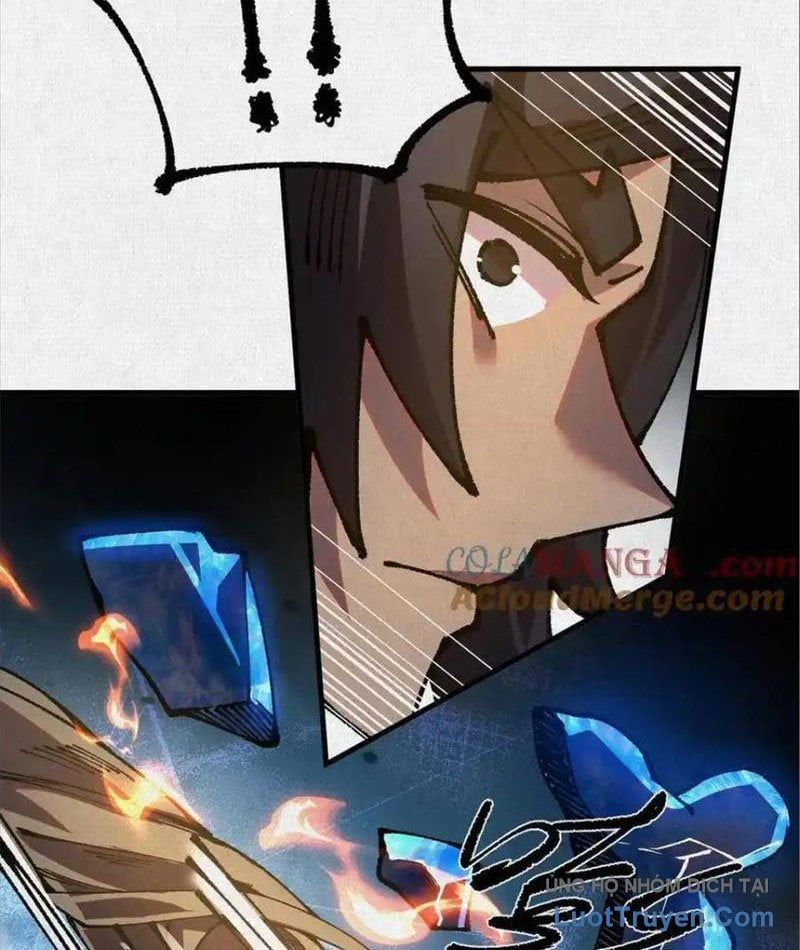 Xi Hồn Chapter 90 - Trang 4