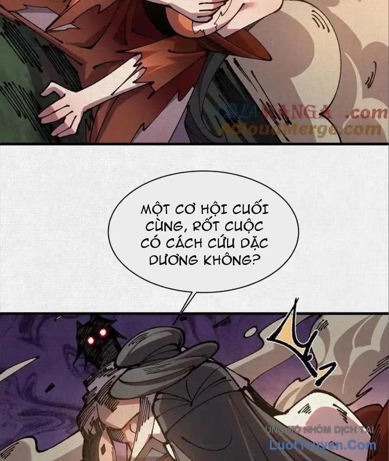 Xi Hồn Chapter 90 - Trang 46