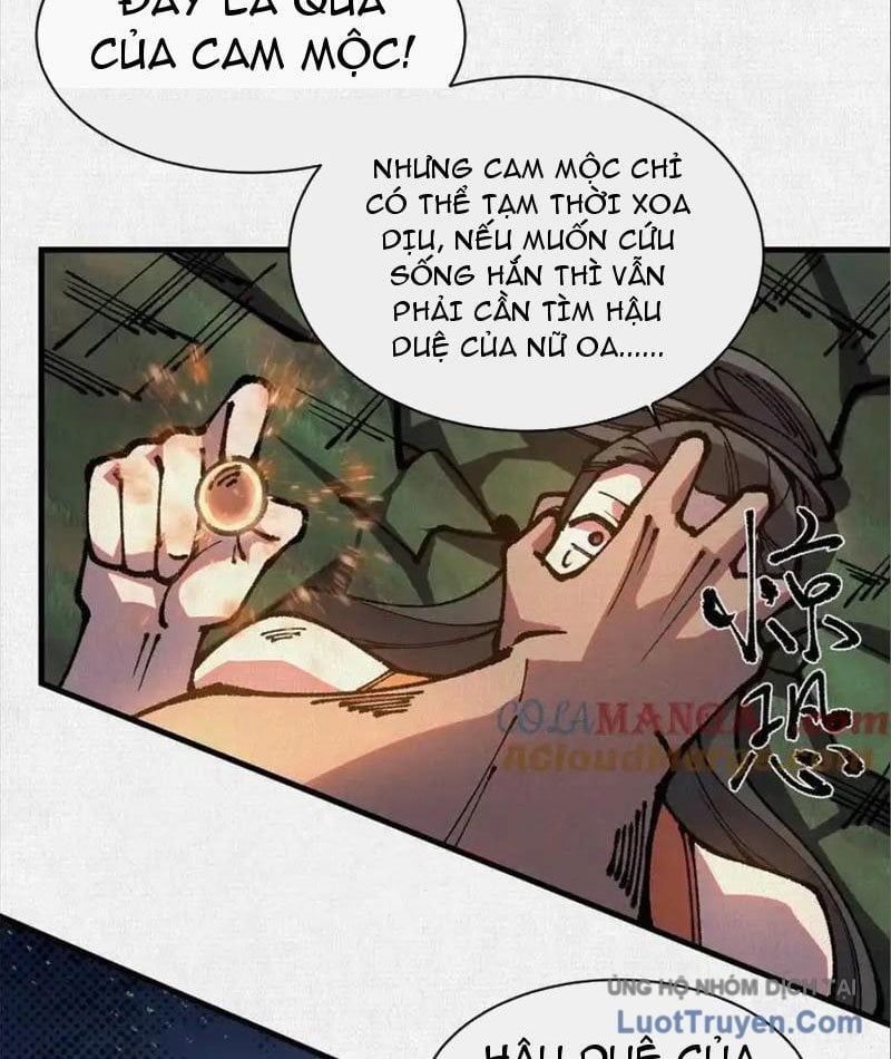 Xi Hồn Chapter 90 - Trang 49