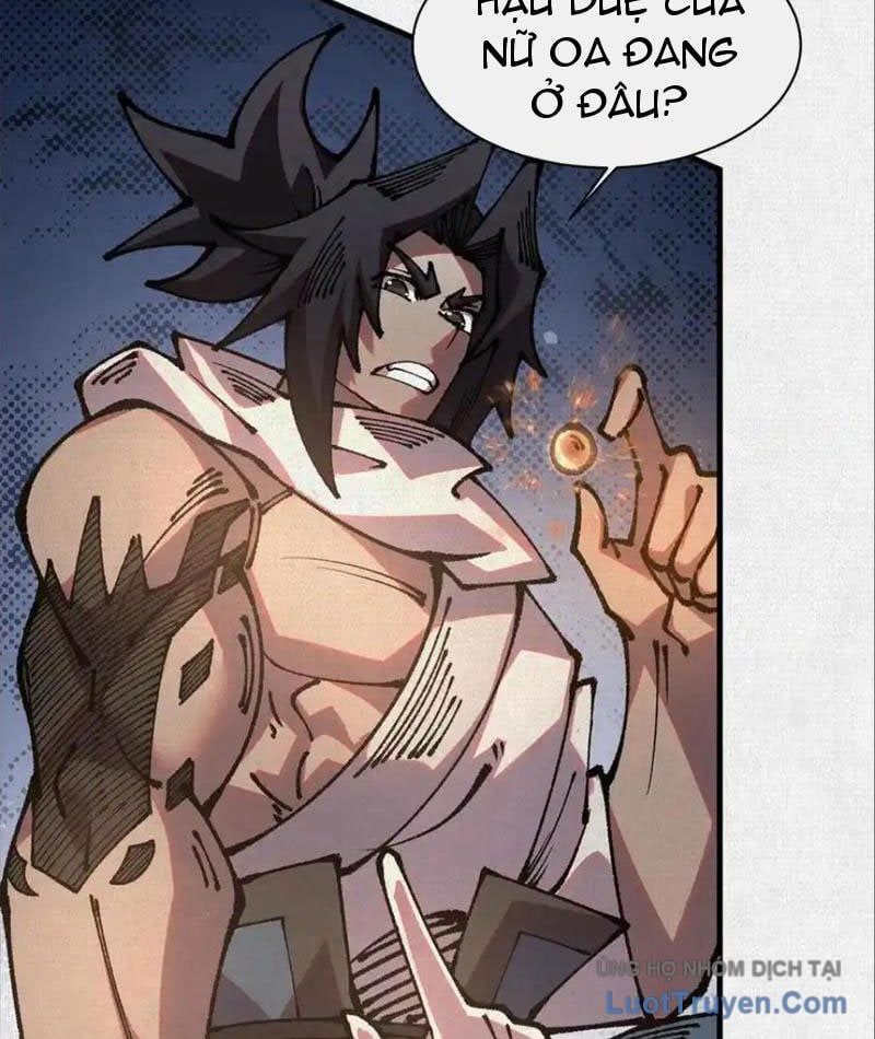 Xi Hồn Chapter 90 - Trang 50