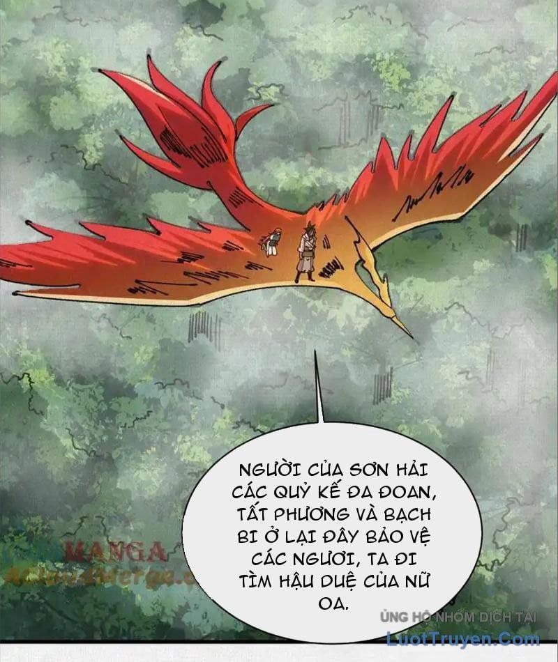 Xi Hồn Chapter 90 - Trang 54