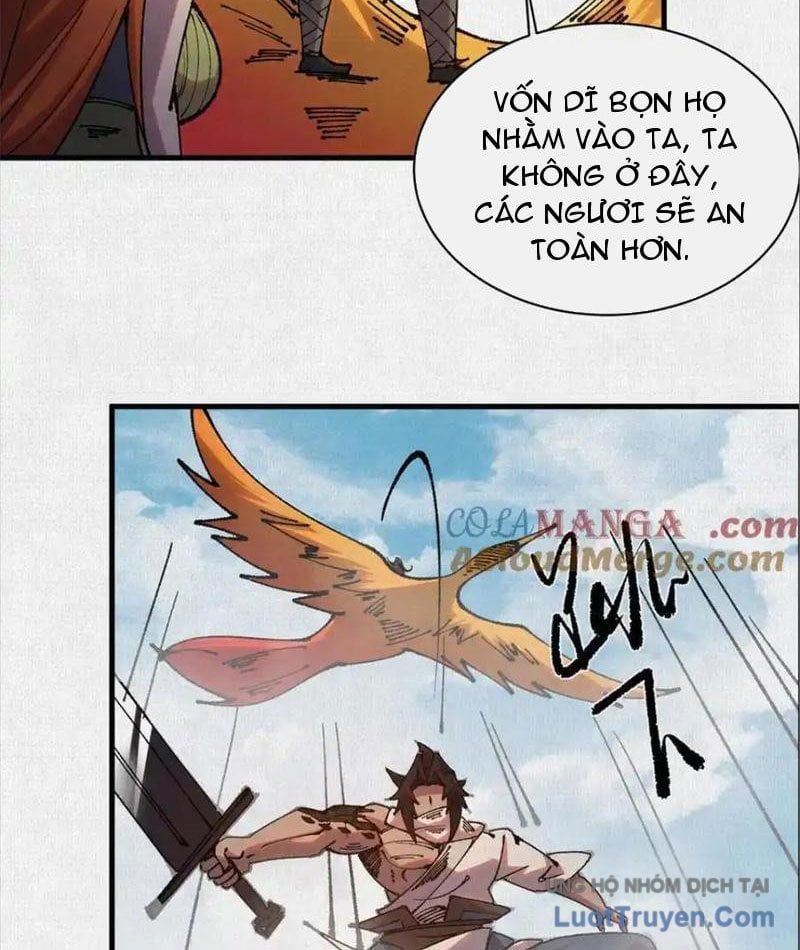 Xi Hồn Chapter 90 - Trang 56