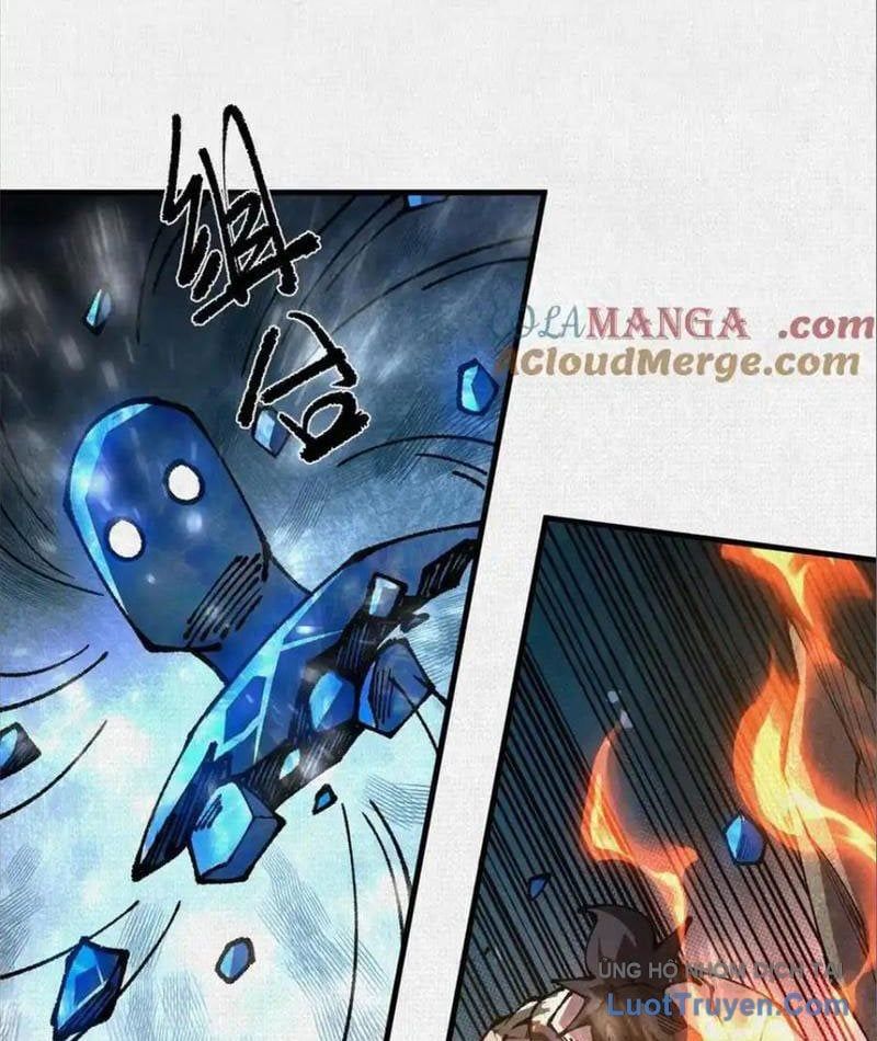 Xi Hồn Chapter 90 - Trang 6