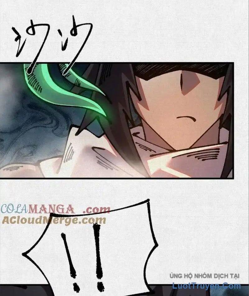 Xi Hồn Chapter 90 - Trang 61