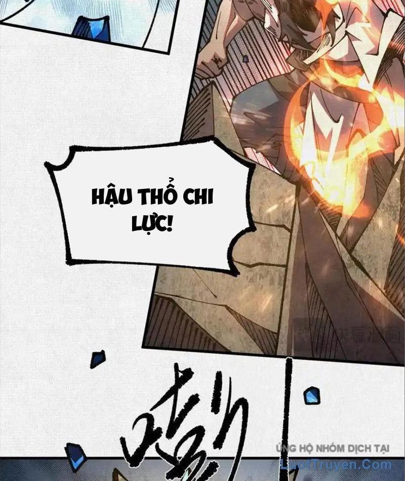 Xi Hồn Chapter 90 - Trang 7