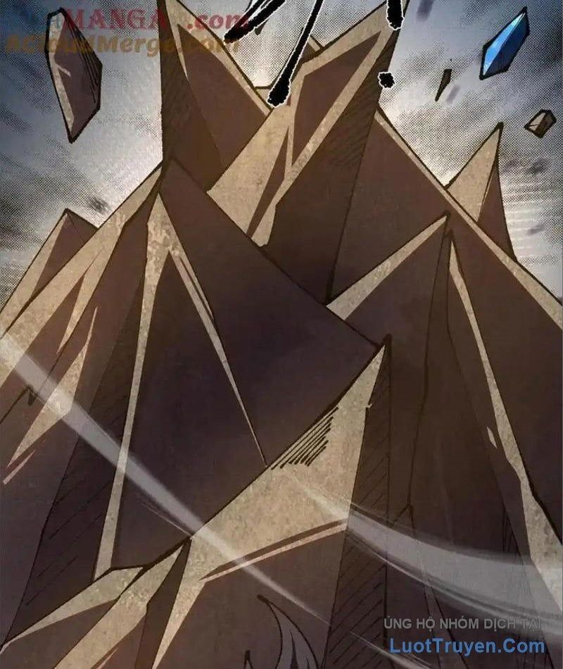 Xi Hồn Chapter 90 - Trang 8