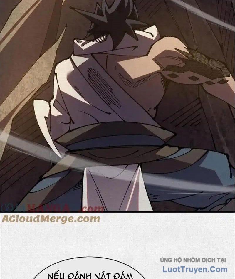 Xi Hồn Chapter 90 - Trang 9