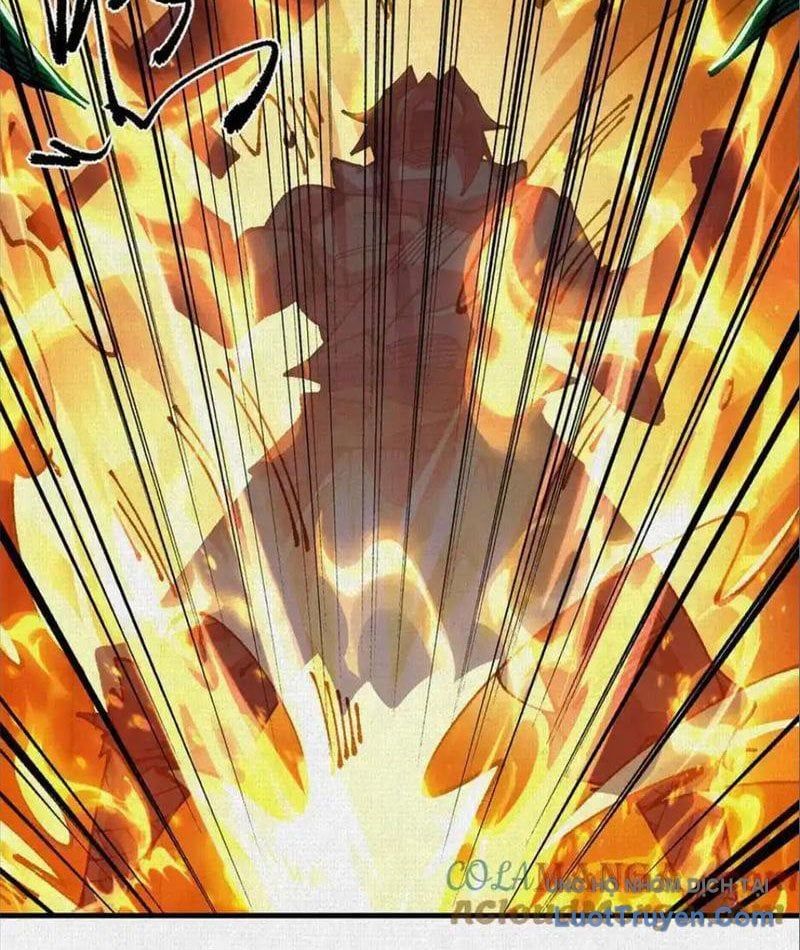 Xi Hồn Chapter 91 - Trang 12