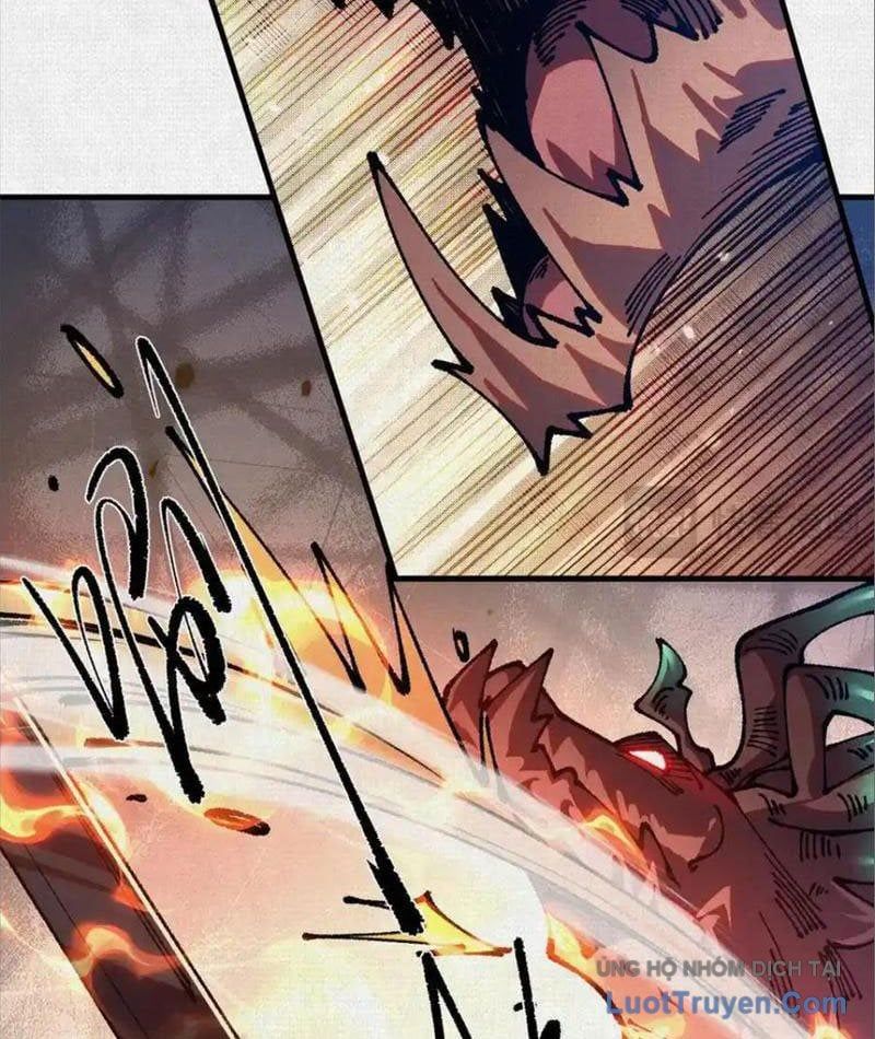 Xi Hồn Chapter 91 - Trang 14