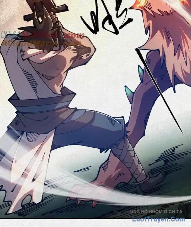 Xi Hồn Chapter 91 - Trang 15