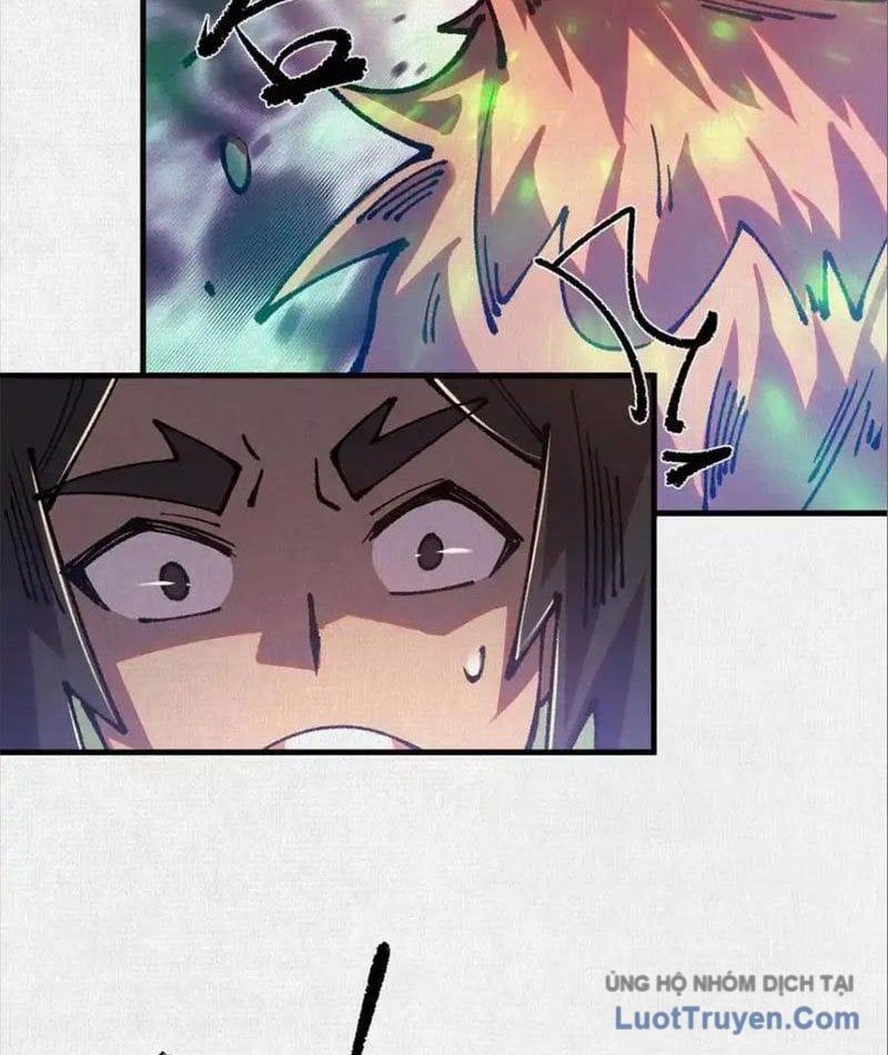 Xi Hồn Chapter 91 - Trang 17