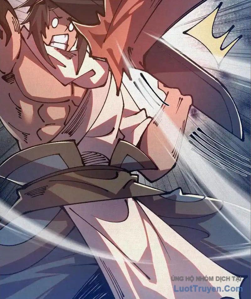 Xi Hồn Chapter 91 - Trang 19