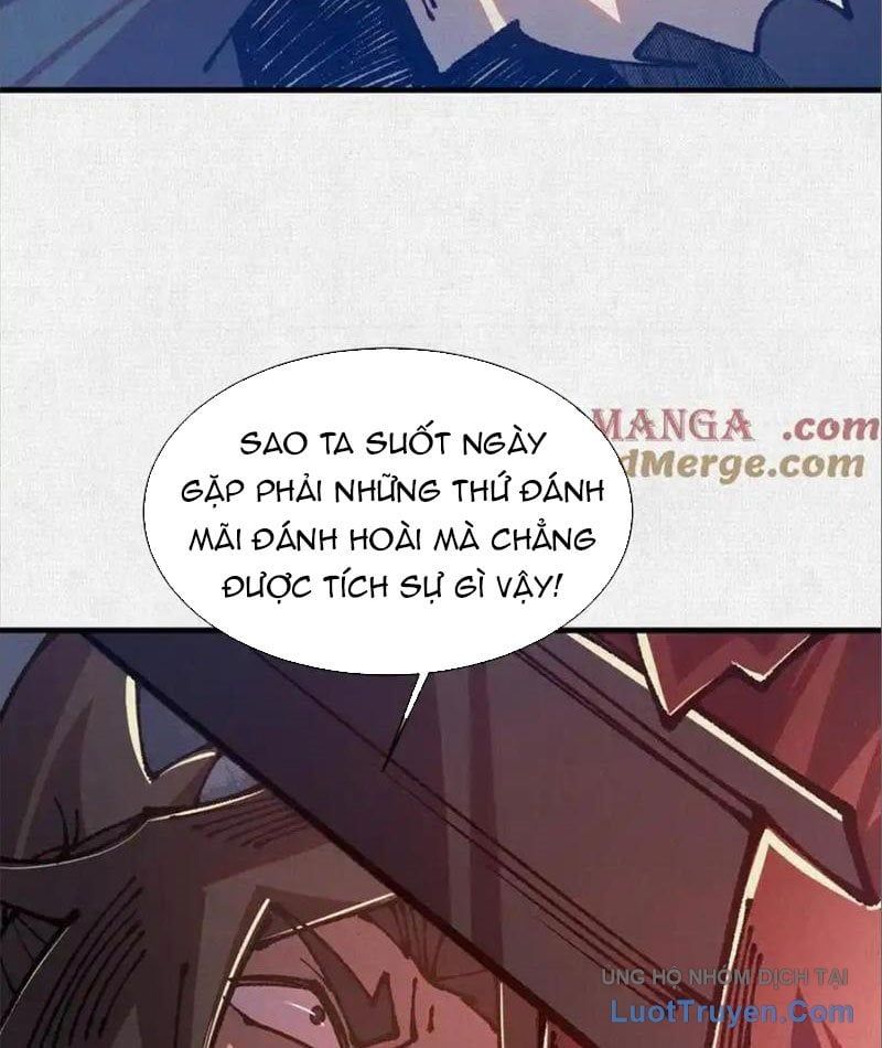 Xi Hồn Chapter 91 - Trang 20