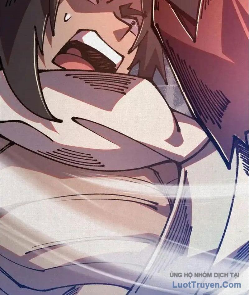 Xi Hồn Chapter 91 - Trang 21