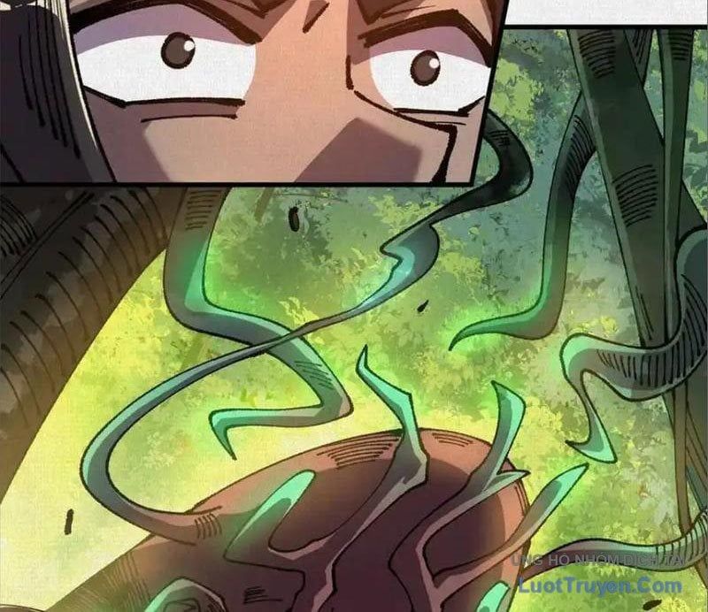 Xi Hồn Chapter 91 - Trang 23