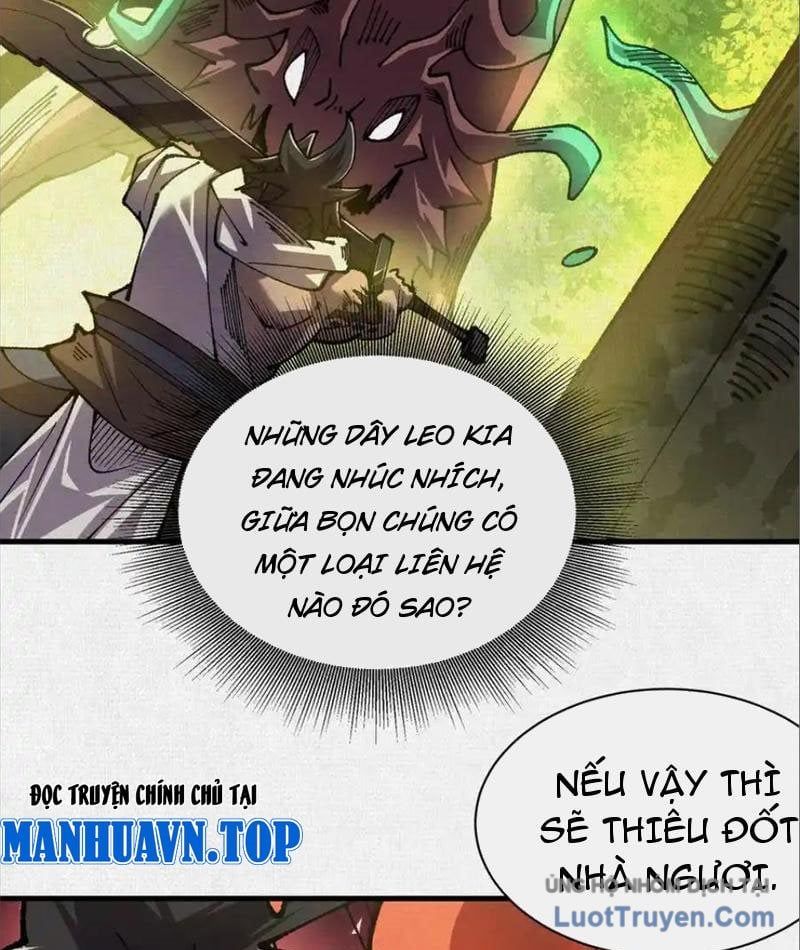 Xi Hồn Chapter 91 - Trang 24