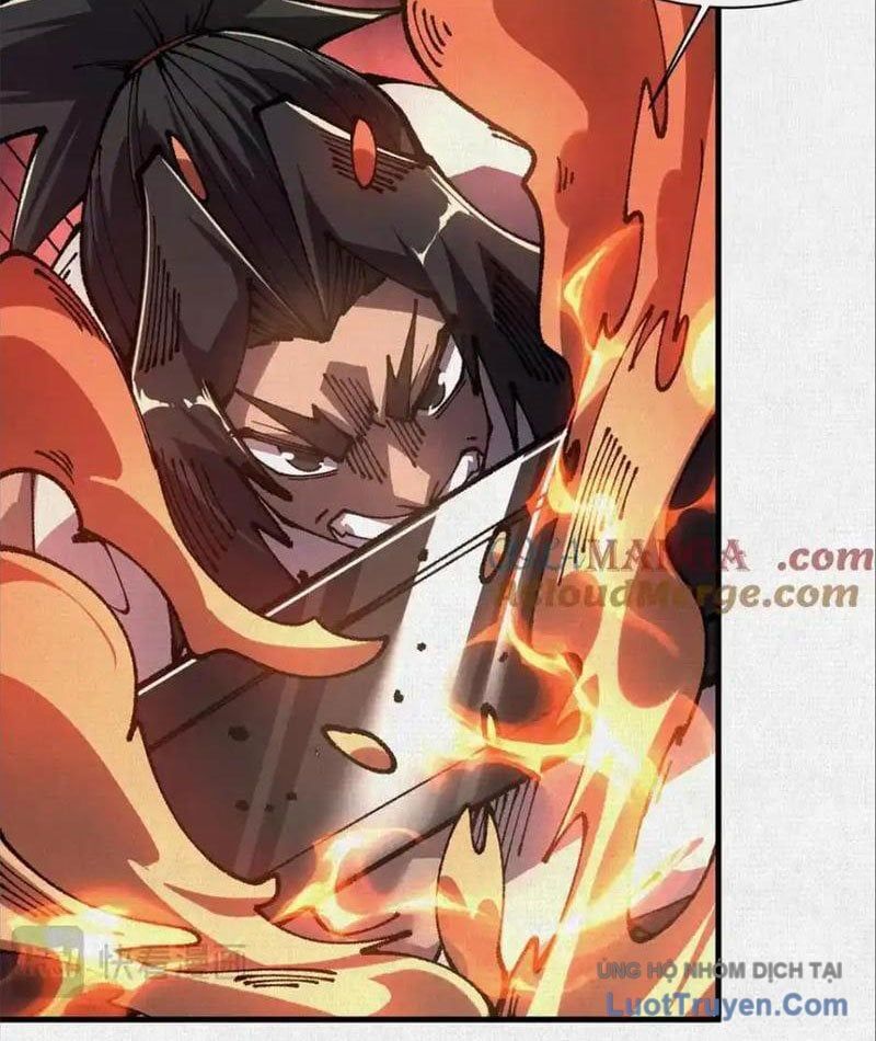 Xi Hồn Chapter 91 - Trang 25