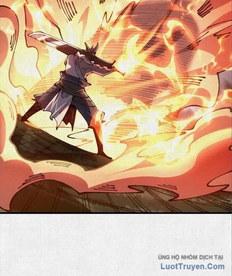 Xi Hồn Chapter 91 - Trang 27