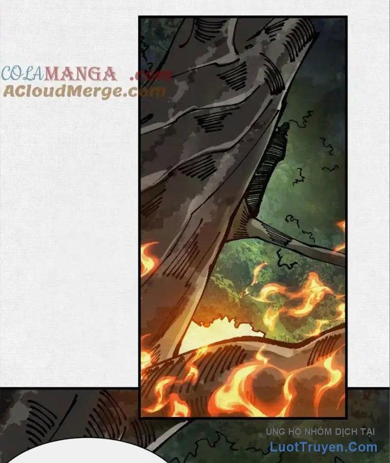 Xi Hồn Chapter 91 - Trang 28