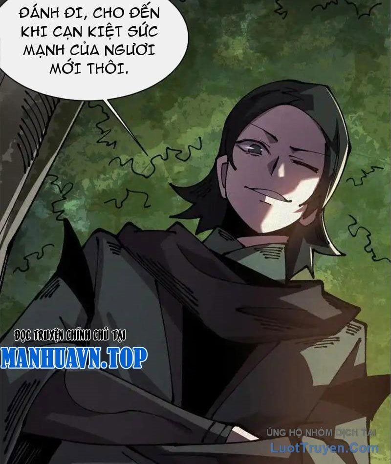 Xi Hồn Chapter 91 - Trang 29