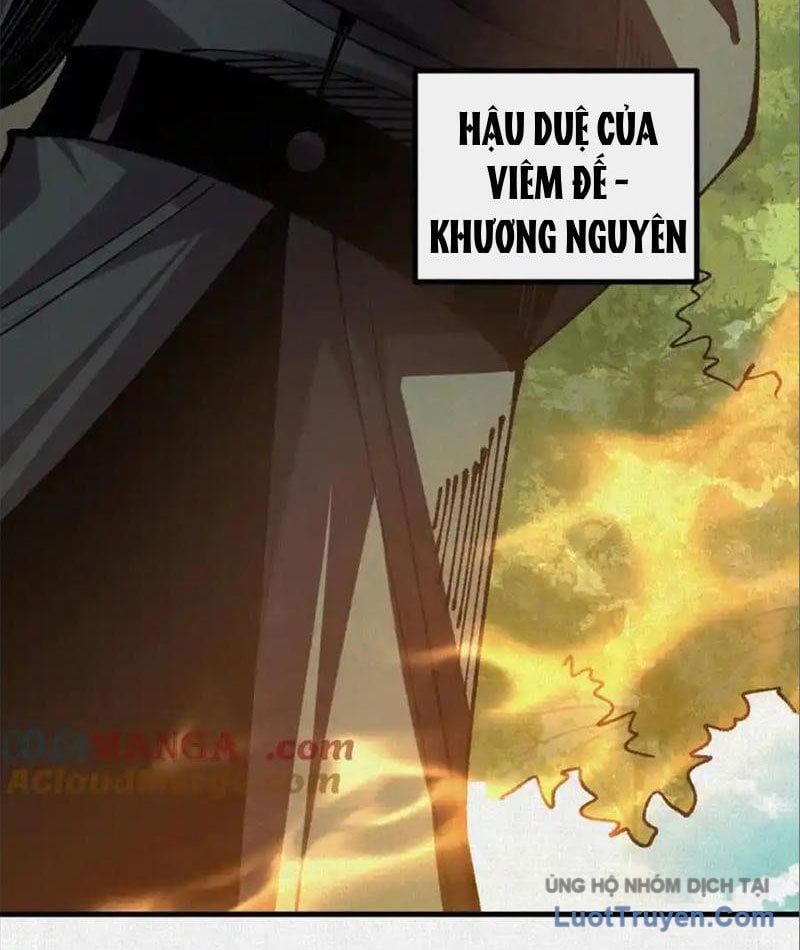 Xi Hồn Chapter 91 - Trang 30